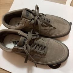 WTAPS × Vault by Vans OG Old Skool LXのサムネイル