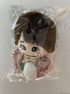 なにわ男子　ちびぬい　大橋和也　初心LOVEのサムネイル