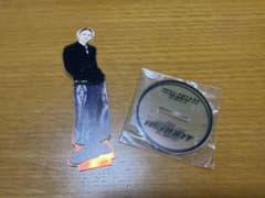 TREASURE REBOOT アクリルスタンド ヒョンソクのサムネイル