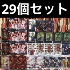 最新含むプライズフィギュア 29個セット まとめ売り ジャンプ JUMP系