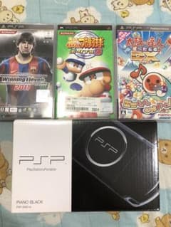 PSP-3000のサムネイル