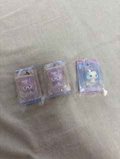 ジュエルペット パッケージチャームのサムネイル