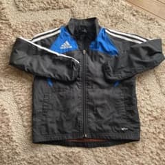 adidas 120 ウィンドブレーカーのサムネイル