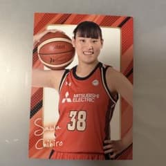 澤知央　トレカのサムネイル