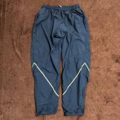 アメリカ軍　トレーニングパンツ　ポリエステル製 　MEDIUM REGULRのサムネイル