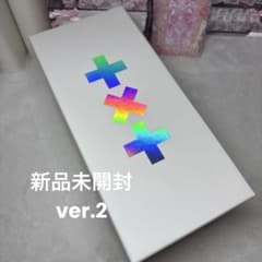 txtペンライトver.2新品未開封のサムネイル