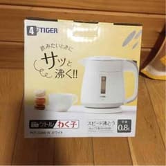 ケトルわく子のサムネイル