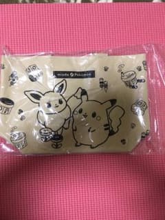 ミスド 福袋 ポケモンバッグ新品のサムネイル
