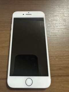 Apple iPhone 8 ホワイトのサムネイル