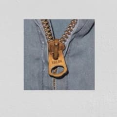 ▪️50s MILITARY ビンテージ ジャケット ボックス 扇型タロン 短丈 