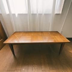 ホランド・ノヴァク様 ジャーナルスタンダードファニチャー コーヒー