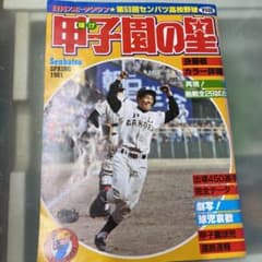 輝け甲子園の星1981のサムネイル