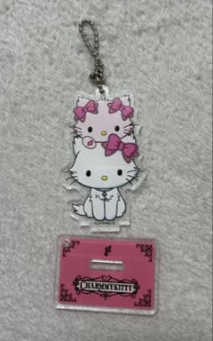 Charmmykitty アクリルスタンド キーホルダーのサムネイル