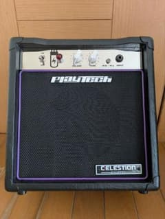Playtech ギター用アンプNova 5T Tube Combo - メルカリ