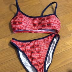 水着 ロキシー サーフのサムネイル