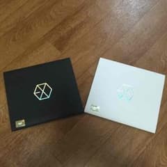 EXO えくそ エクソのサムネイル