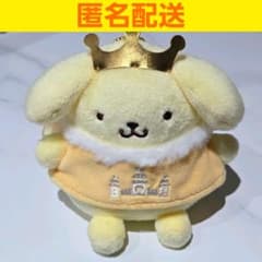 ハーモニーランド限定 ポムポムプリン マスコット 天使 - メルカリ