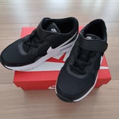 【kn様専用】NIKE AIR MAX SC スニーカー 21cmのサムネイル