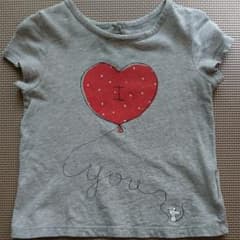 ベビーギャップ☆Tシャツのサムネイル