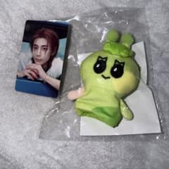 BOYNEXTDOOR BBNEXDO MINI PUPPET イハン サマニ - メルカリ
