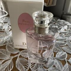 Dior Forever and Ever 50ml オードトワレ - メルカリ