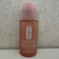 新品未使用】クリニーク モイスチャー サージハイドロ ローション 30ml