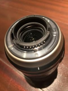 タムロン f2.8 90mm マクロレンズ　ニコン用のサムネイル