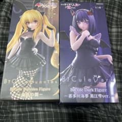 新品未開封】着せ恋 喜多川海夢 黒江雫ver. ToLOVEる金色の闇 - メルカリ