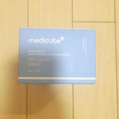 medicube HYALURONIC カプセルクリーム 55gのサムネイル