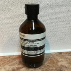 Aesop　ボディシャンプーのサムネイル