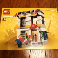 LEGO レゴショップのサムネイル