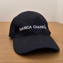 BIANCA CHANDON キャップ - 5