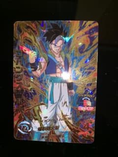 takayuki様専用ドラゴンボールヒーローズ ゴハンクス:未来のサムネイル