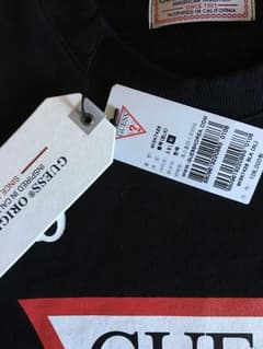 GUESS トレーナー  専用rintan2sai様のサムネイル