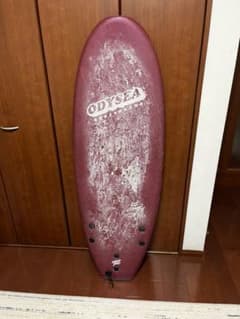 CATCH SURF キャッチサーフSTUMP 5'0" 湘南手渡し限定のサムネイル