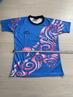シルバーファーン トレーニングウェアのサムネイル