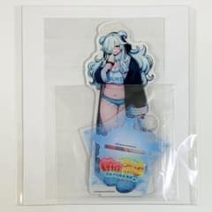 ダブリエルがいっぱいくじ B賞BIGアクリルスタンド コナミ オンラインくじ ダブリエルがいっぱいくじ A賞BIGアクリルスタンド コナミ オンライン
