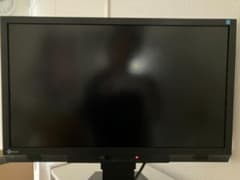 EIZO 液晶モニター FORIS FS2333 ディスプレイのサムネイル