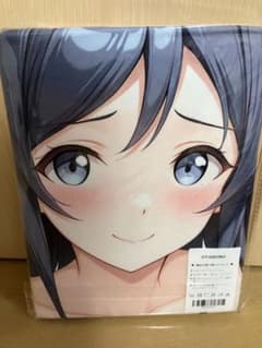 OTAMONO 新垣あやせ 風 大判タオルのサムネイル