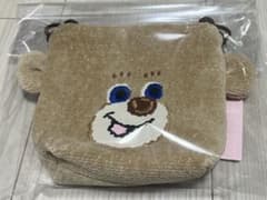 ラブラリーバイフェイラードアップテディドアップテディ ニコ 耳付き