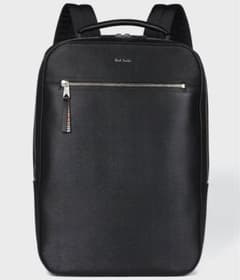る*Ω様 Paul Smith ストローグレインレザー リュック - メルカリ
