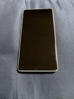 Xperia Ace III SOG08のサムネイル