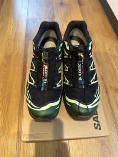 SALOMON GTXのサムネイル