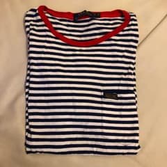 【新品未使用】ラルフローレン Tシャツのサムネイル