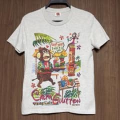 グルトンズ　オランウータン　tシャツ ジェニファーのサムネイル