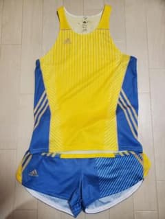 snnuppy様専用シングレット上下セットのサムネイル