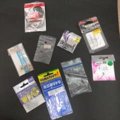 ハリのサムネイル