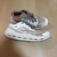 On Cloudultra 3 27.0cm トレイルランニングシューズ