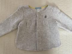 obaibi カーディガンのサムネイル