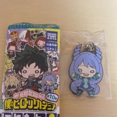 僕のヒーローアカデミア ヒロアカ にとたん ねじれのサムネイル